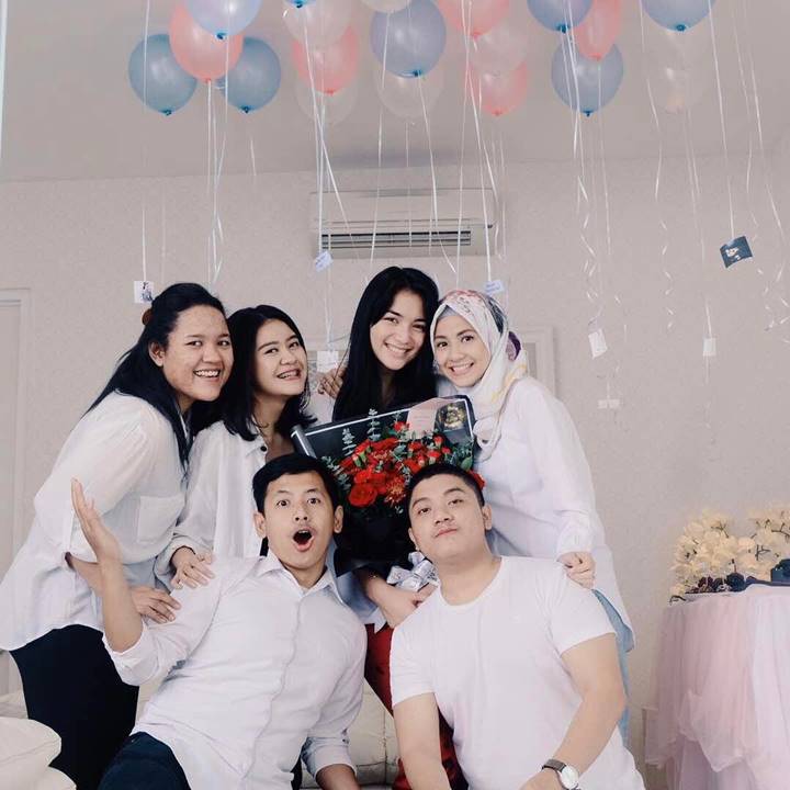 Surprise Setiap Tahun