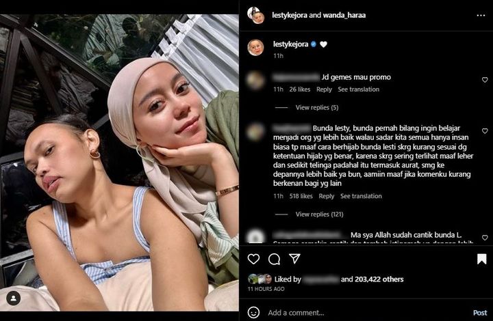 Suami Enzy Storia Dan Jessica Mila Punya Kesamaan Hingga Sosok Mak Comblang Terungkap-Topik Pagi