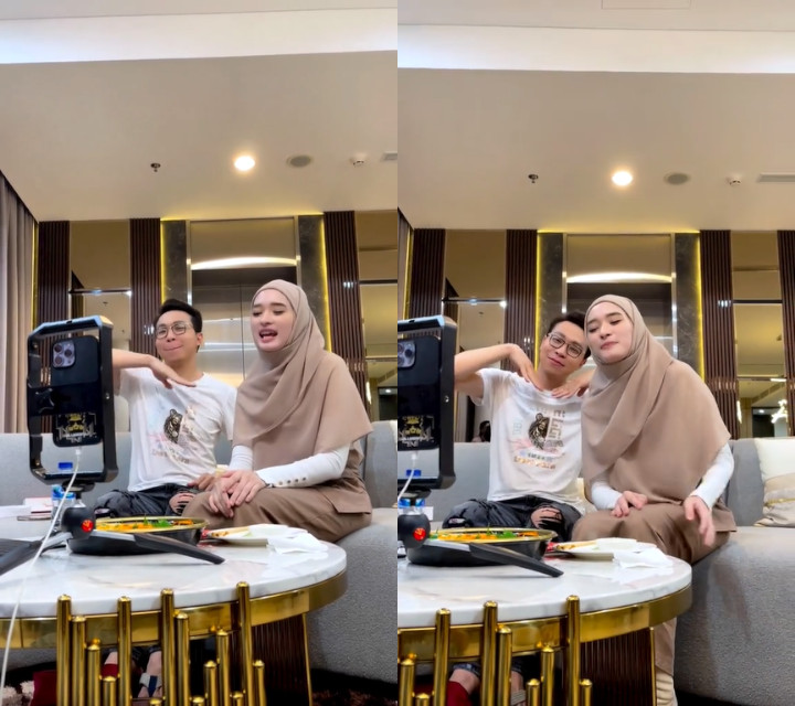 Jadi Brand Ambassador