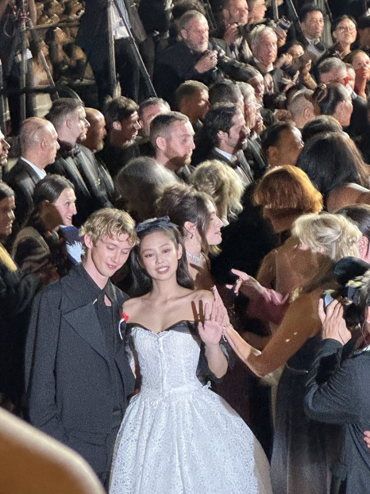 Momen Bersama Troye Sivan
