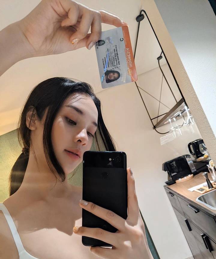 Anya Geraldine
