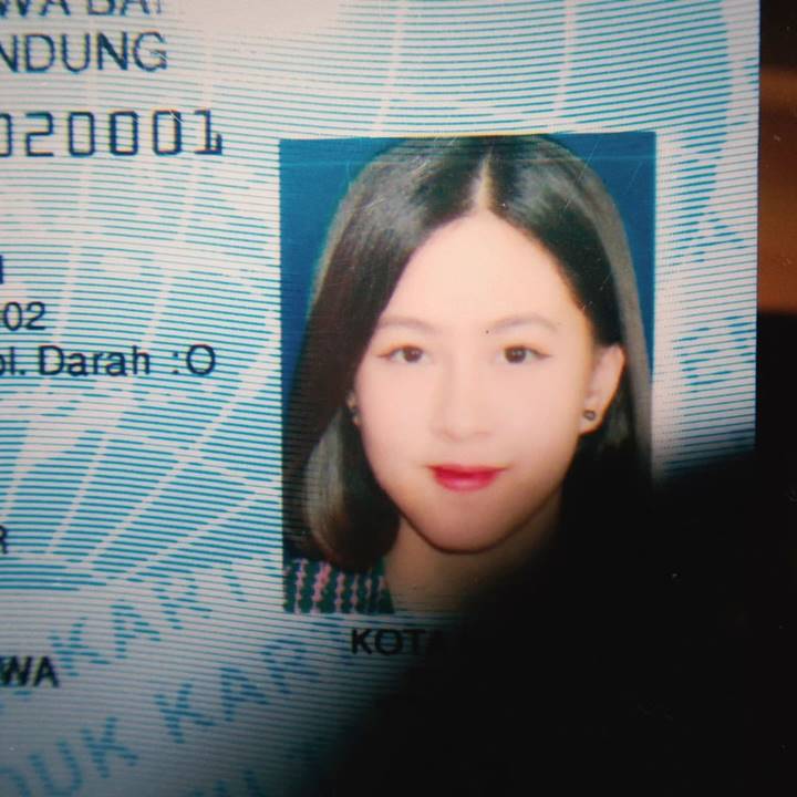 Hasyakyla Utami