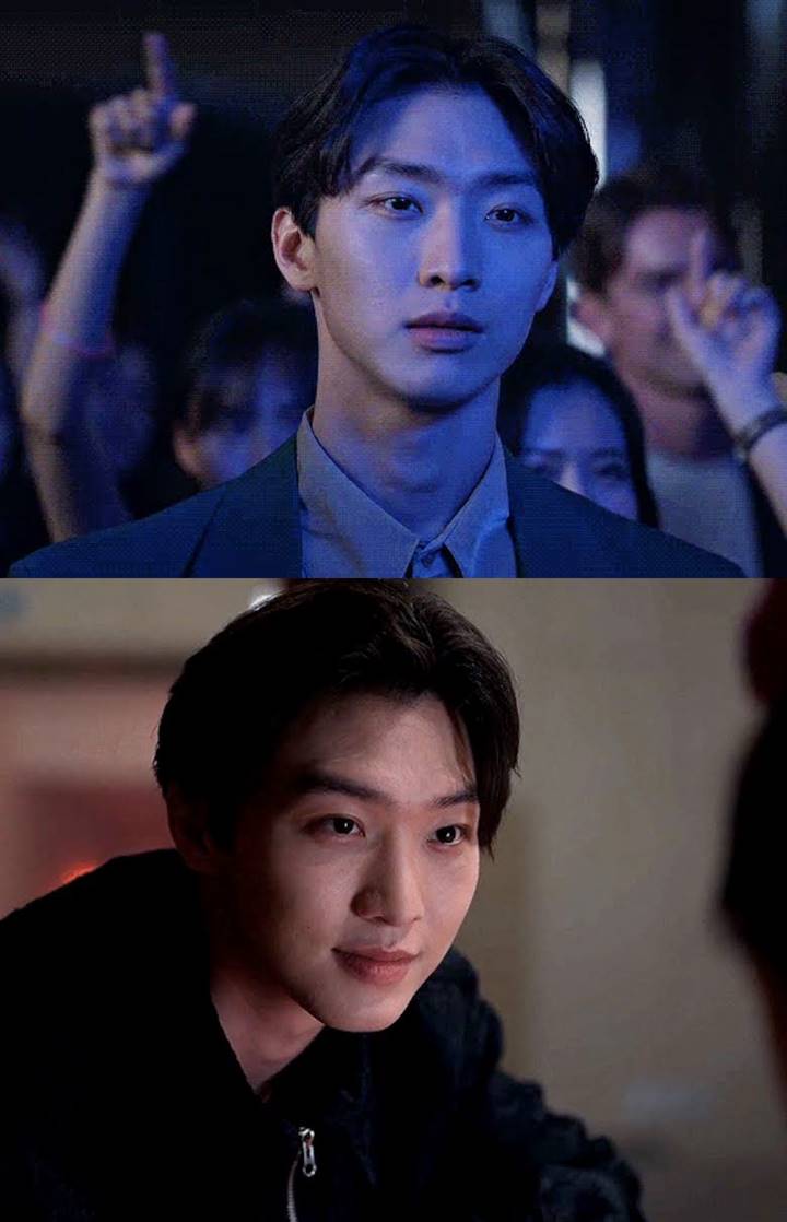 Sang Heon Lee Makin Populer Sejak Bintangi XO Kitty, Netizen Korea Ikut Kesengsem