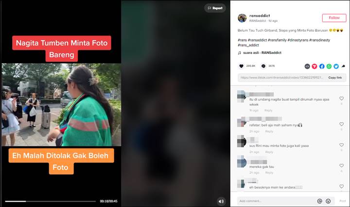 TikTok
