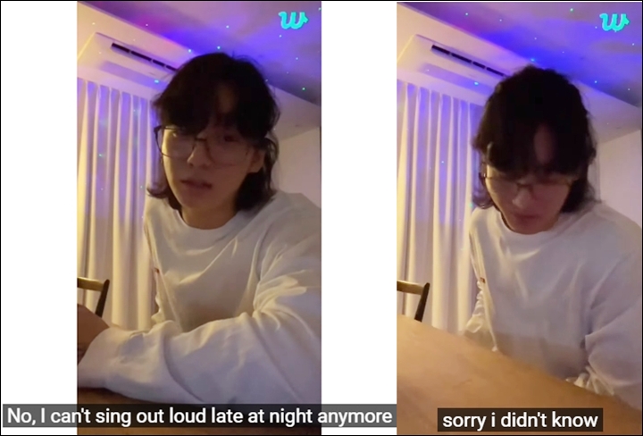 Jungkook BTS Minta Maaf Usai Dikomplain Tetangga