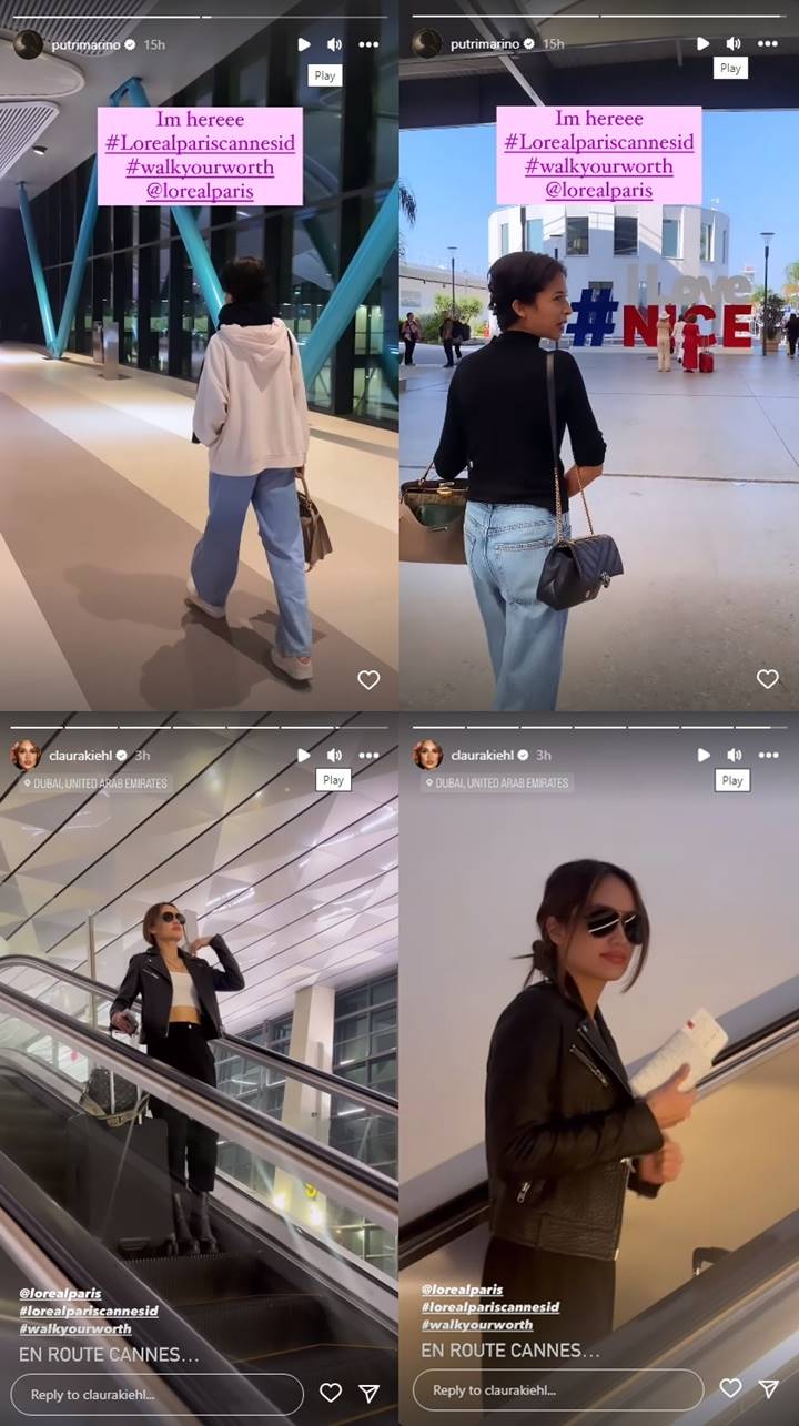 Nikita Willy Puji Sikap Humble Kakak Ipar, Enzy Storia Nikah Tak Didampingi Ayah-Topik Pagi