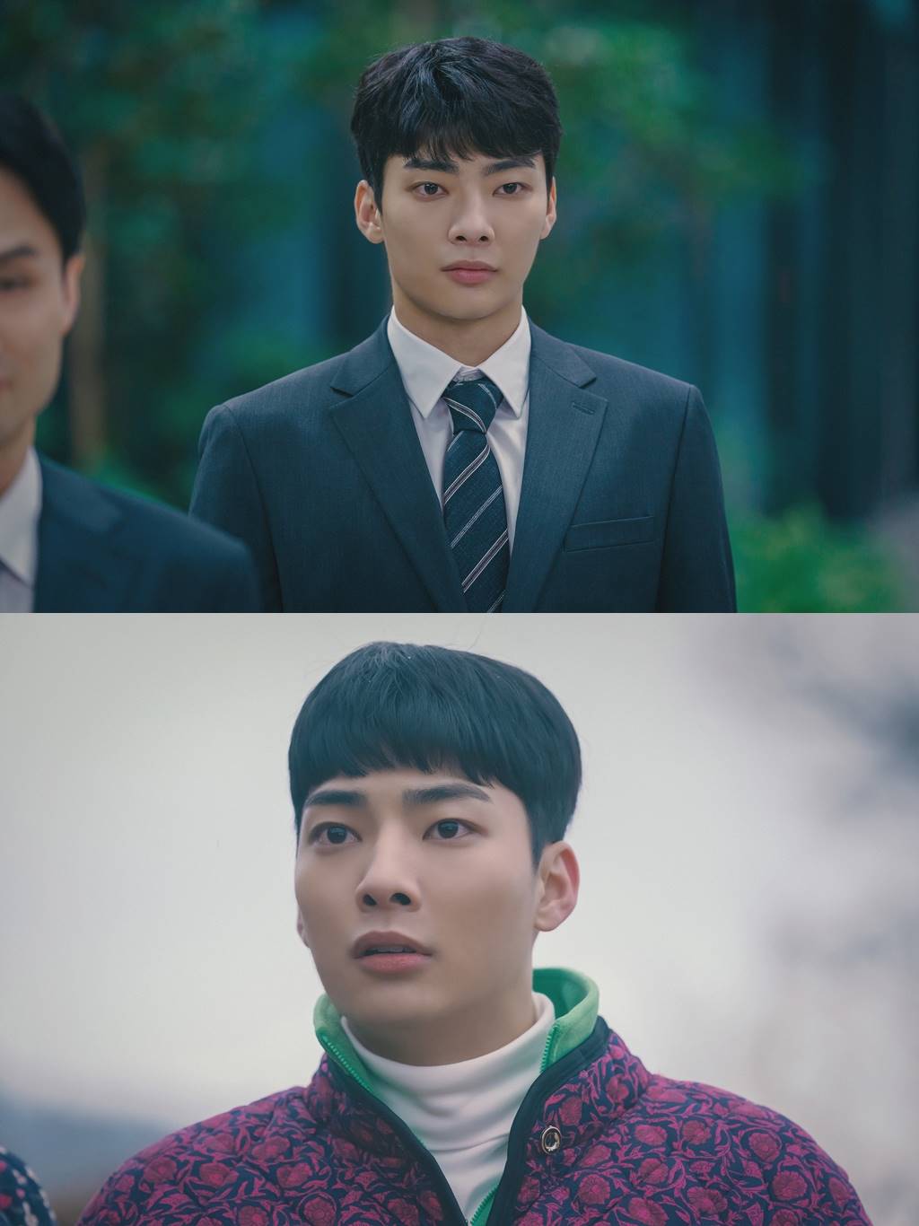 Park Cheon di The Good Bad Mother