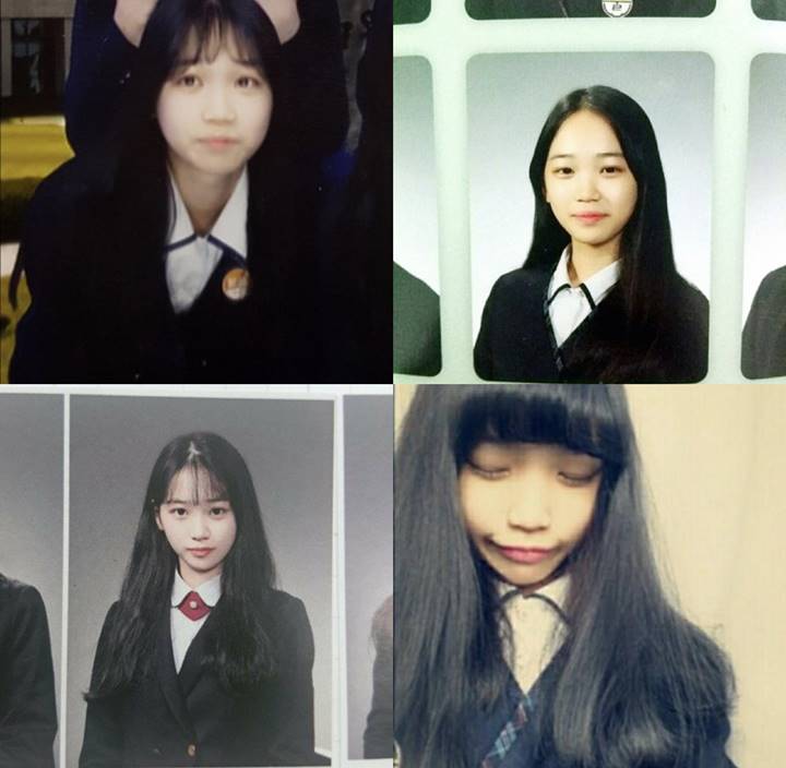 Kim Chaewon LE SSERAFIM Ngaku Siswi Populer Saat Sekolah, Netizen Ragu Lihat Foto Masa SMA