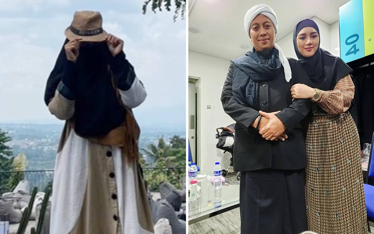 Eks Istri Pertama Opick Bahas 'Drama Toxic' Usai Bebi Silvana Ungkit Harta Gono-Gini