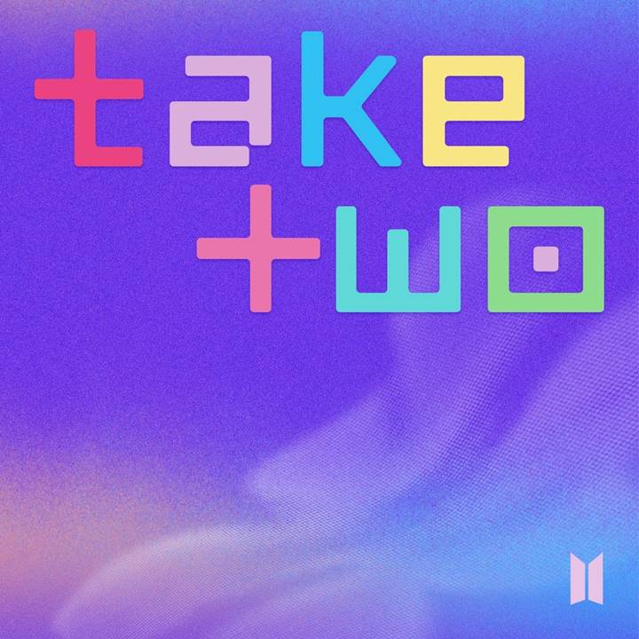 7 Member BTS Berpartisipasi dalam Single Ultah ke-10 \'Take Two\'