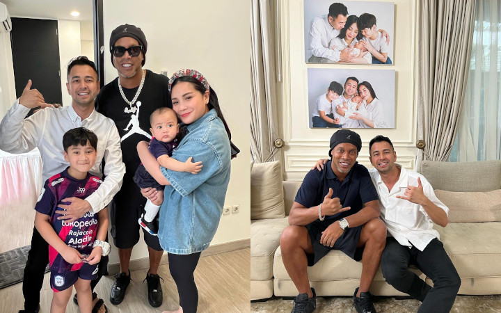 Ronaldinho 