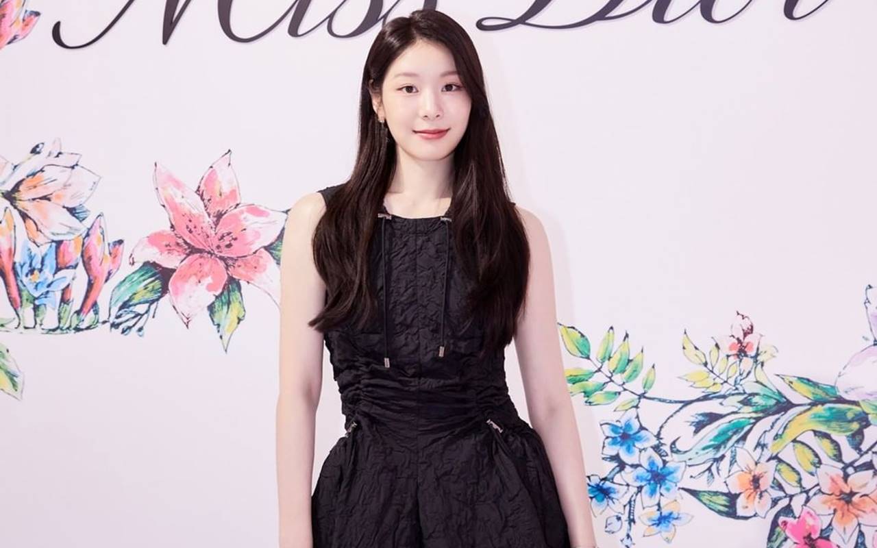 Fashion Kasual Kim Yuna Disanjung Media Korea, Muncul Perdana usai Post Dior Jadi Kontroversi