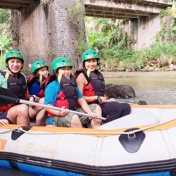 Wisata Alam Bersama