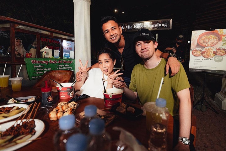 Makan Bareng 