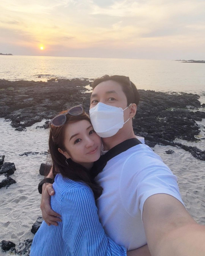 Liburan ke Laut