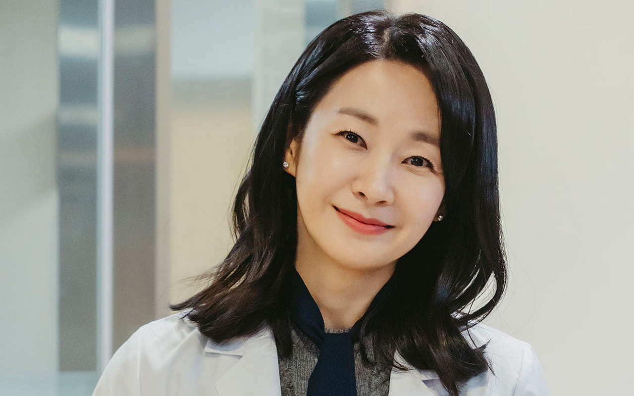 Myung Se Bin Ungkap Perjuangan Jadi Pelakor Di 'Doctor Cha' Hingga Beber Adegan Paling Berkesan