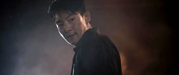 Lee Joon Gi