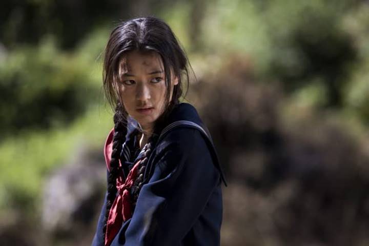  Jun Ji Hyun