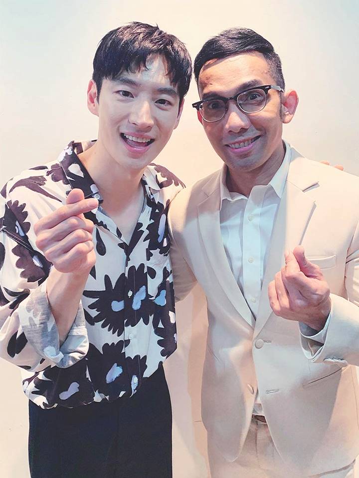 Lee Je Hoon