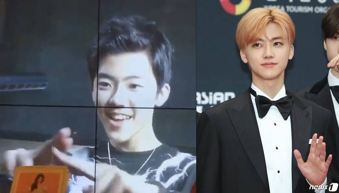 Jaemin NCT disebut telah melakukan operasi plastik