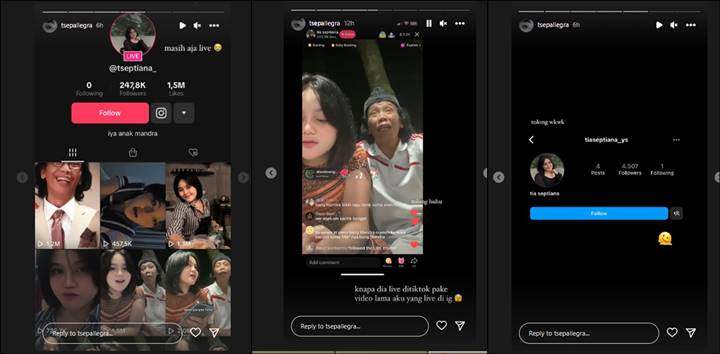 Instagram