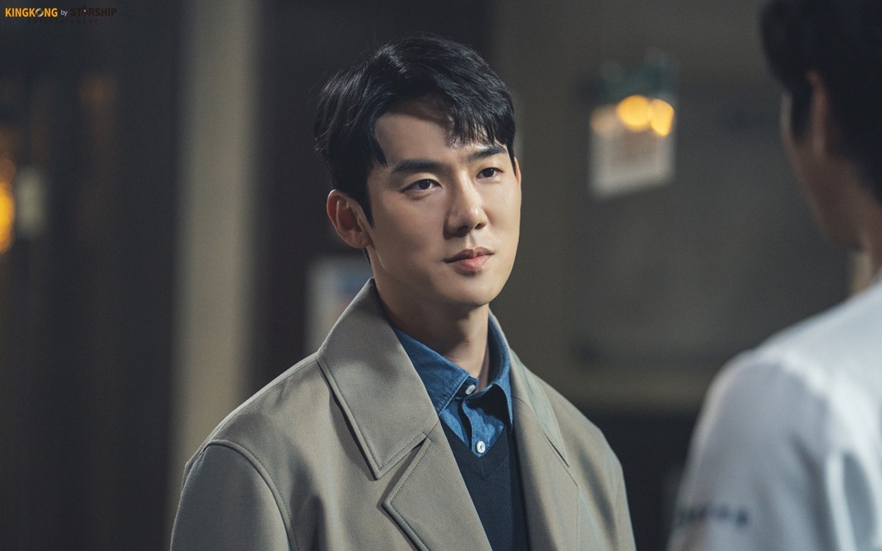 Yoo Yeon Seok Disambut Bahagia, Tim 'Dr. Romantic 3' Bingung Akting Atau Nyata