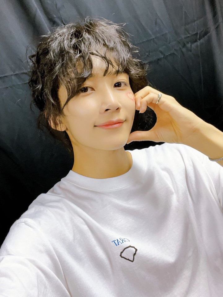 Jeonghan SEVENTEEN