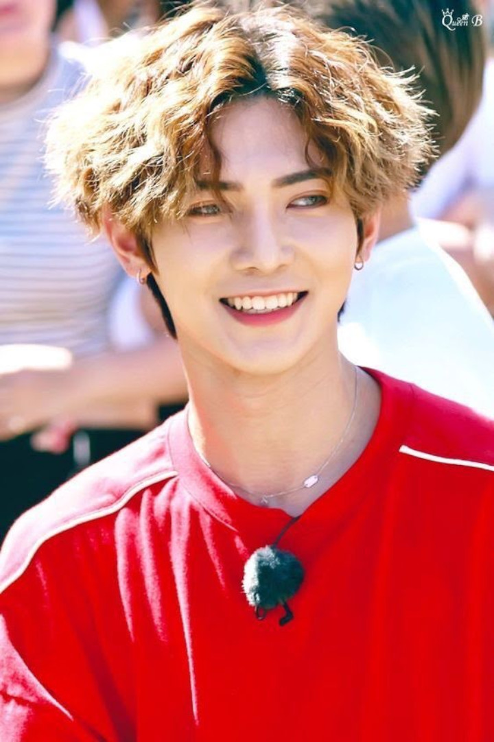 Yeosang ATEEZ