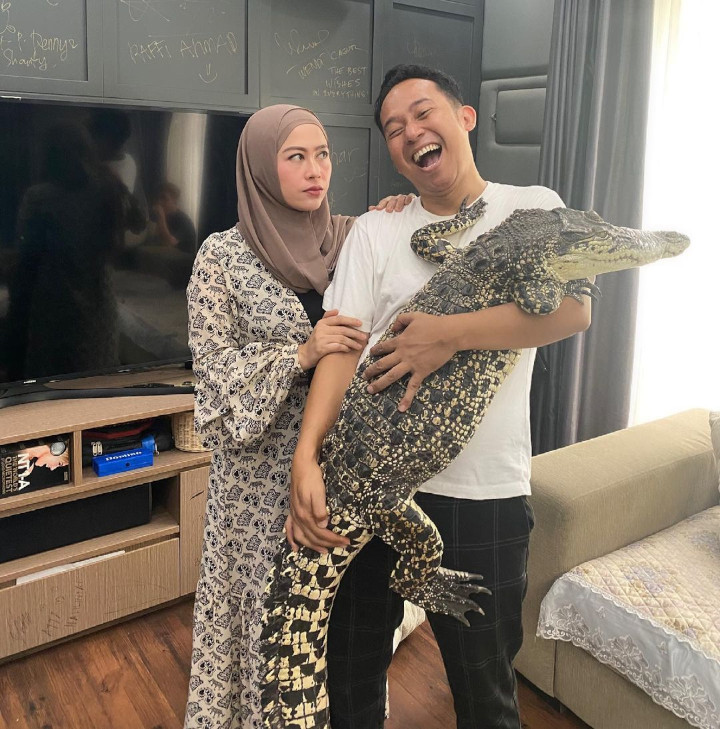 Denny Cagur 