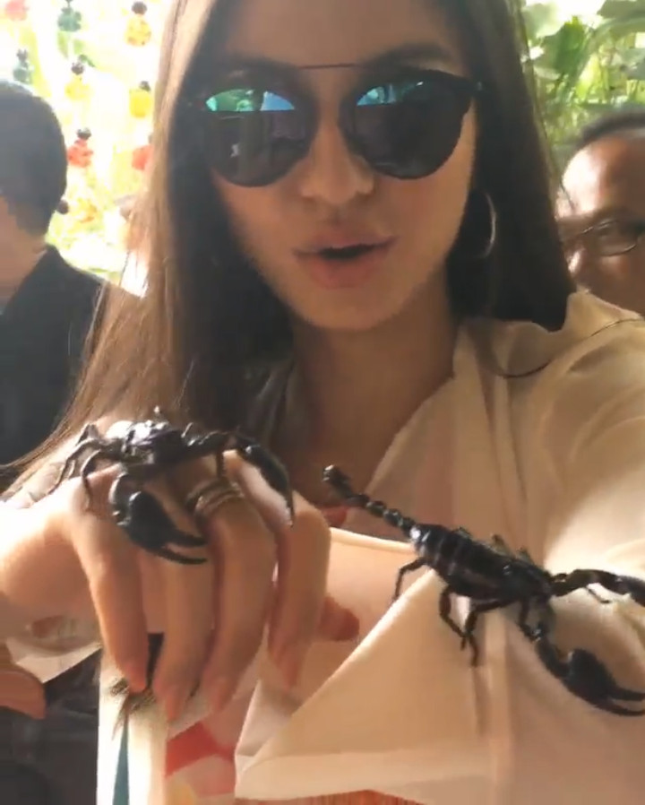 Raline Shah