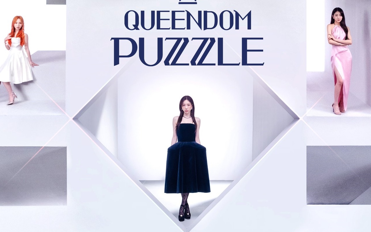 Minta Taeyeon SNSD Umumkan Aturan Kejam, 'Queendom Puzzle' Mnet Dikecam