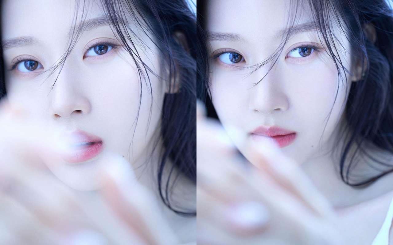 Moon Ga Young Pamer Visual Memikat Di Foto Profil Baru, Netter Sebut Spek Bidadari