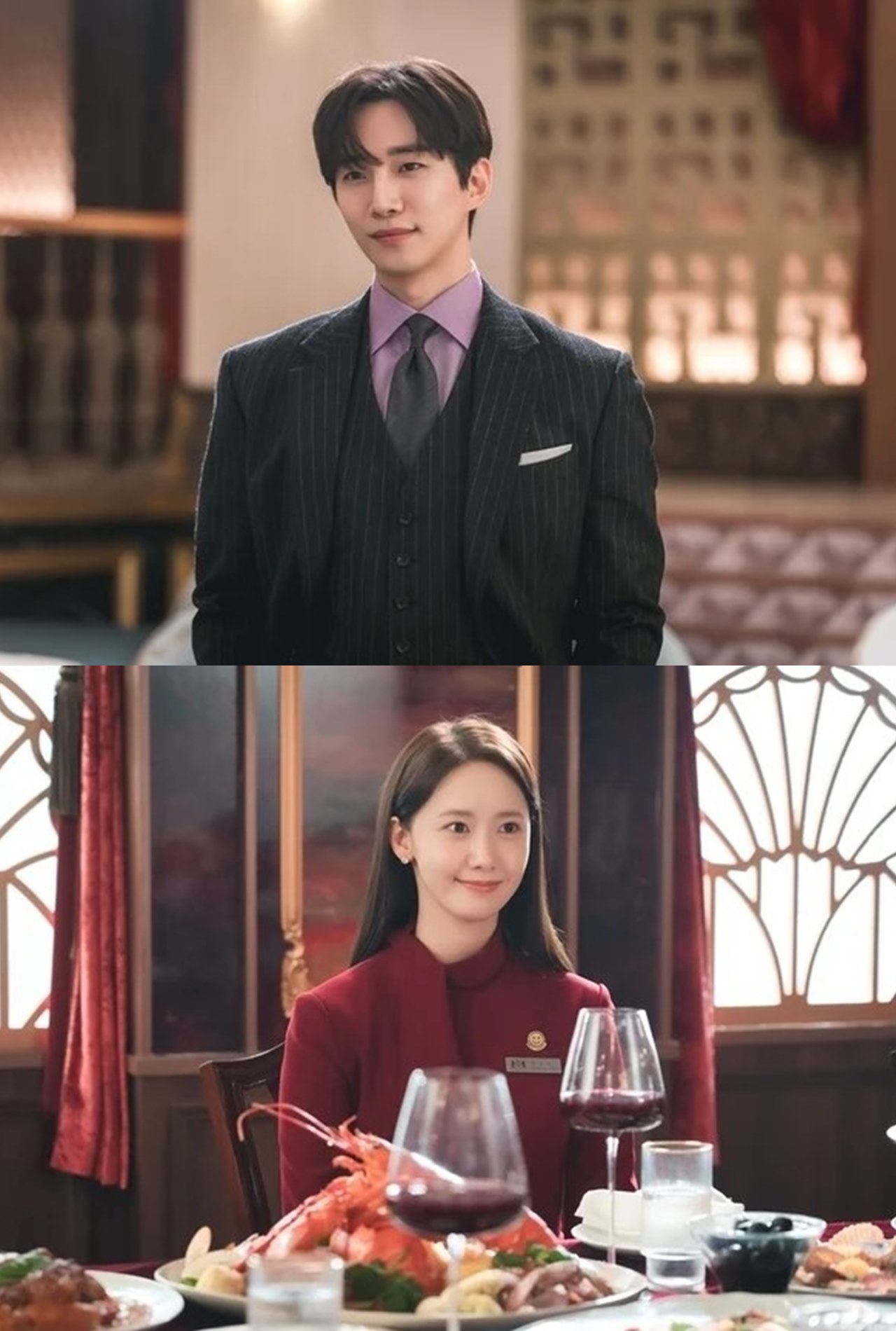 Jelang Tayang, Junho-YoonA Cs Beber Soal Karakter dan Poin Menarik \'The King Land\'