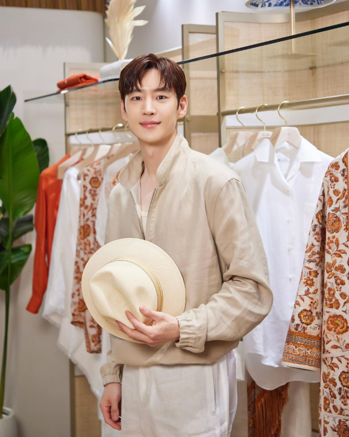 Lee Je Hoon