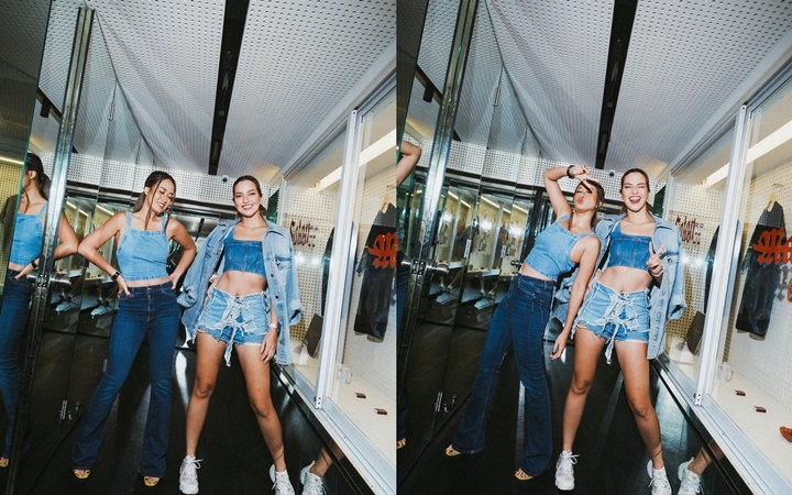 Ngarep Jadi Lisa BLACKPINK, Nia Ramadhani Malah Diejek Saat Pamer Body Goals