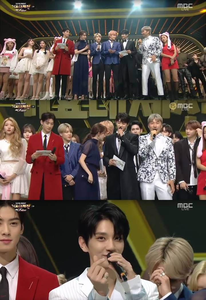 V Ingatkan Soal Tahun Lahir Joshua