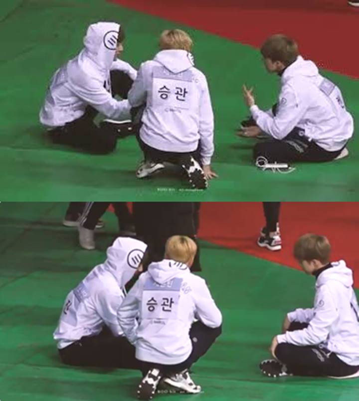 Main Gonggi Bareng