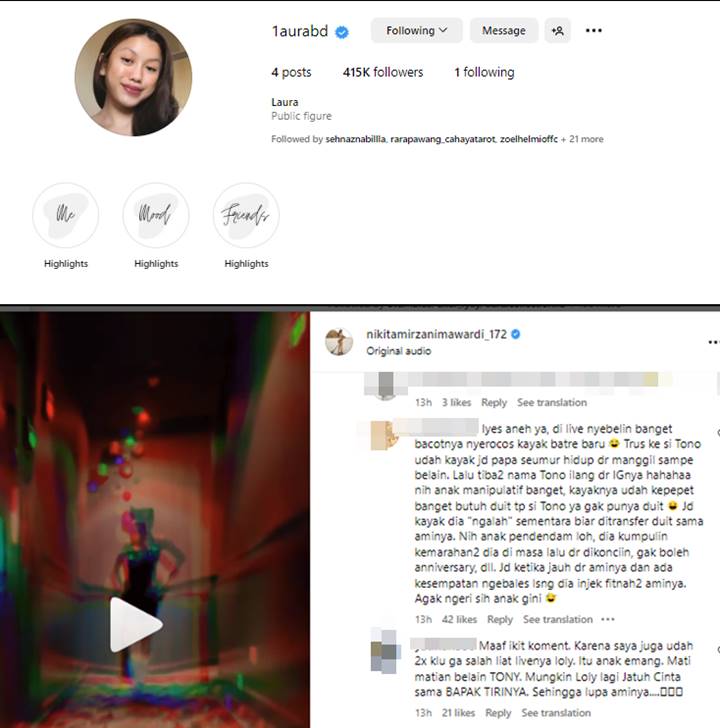 Instagram