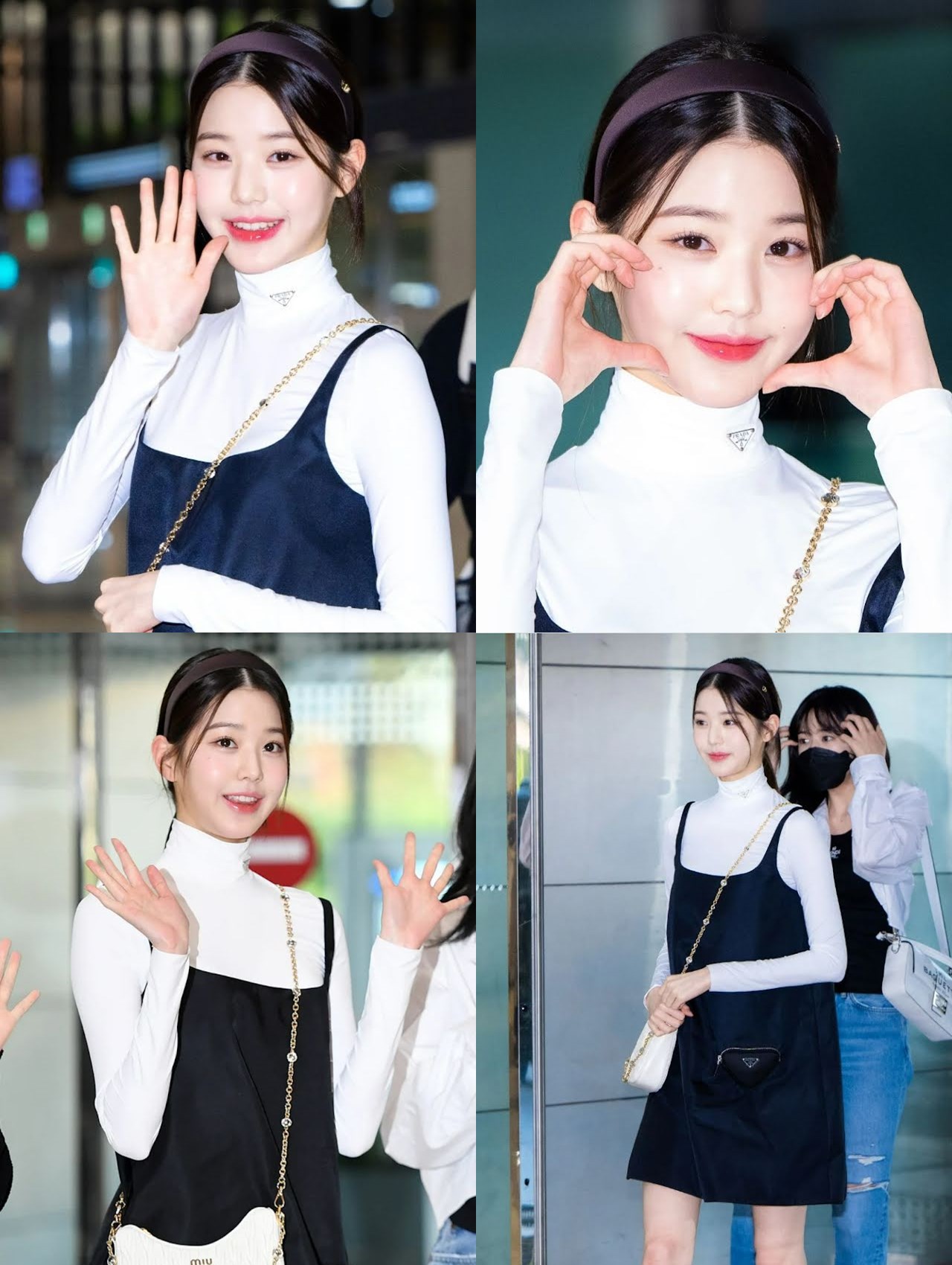 Visual Jang Won Young Tak Tergoyahkan Lewat Kamera \'Jahat\' Media, Fans Makin Kesensem