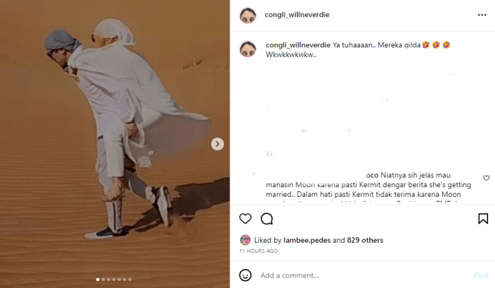 Natasha Rizky Spill Enzy Storia Ucap Selamat Tinggal, Rayyanza Diajak Ngobrol Saat Makan-Topik Pagi