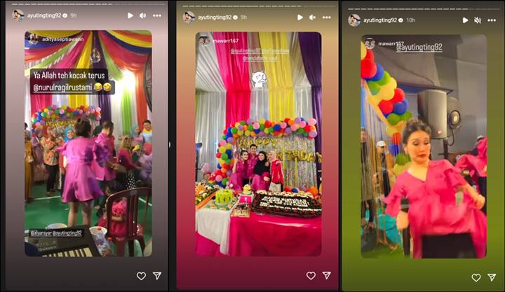 Instagram