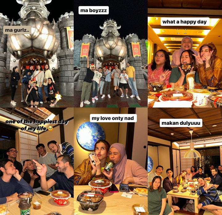 Makan Bareng