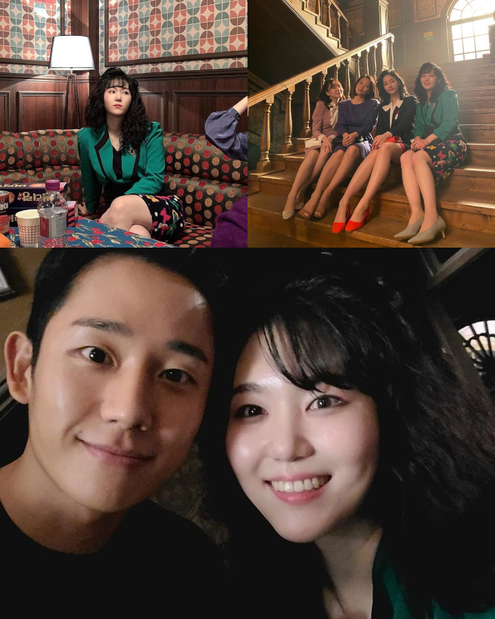 Aktris \'Snowdrop\' Park Soo Ryun Meninggal Dunia, Organnya Langsung Didonorkan