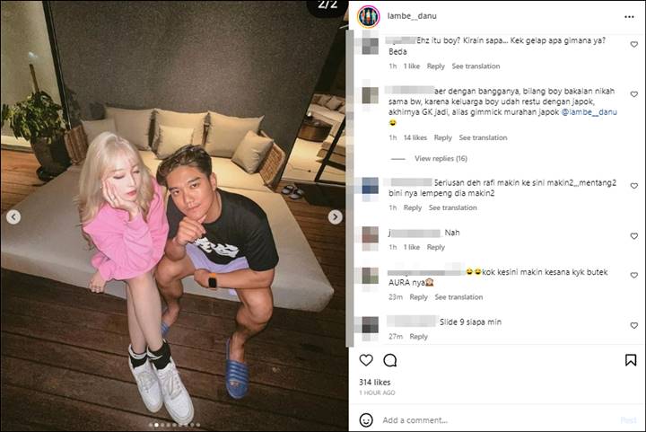 Instagram