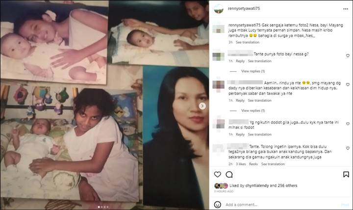 Instagram