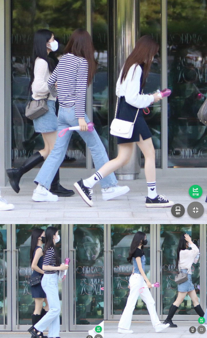 Foto-foto Trainee Calon Girl Grup Baru SM Jadi Perhatian, Netizen Sebut Ada Member dari Indonesia