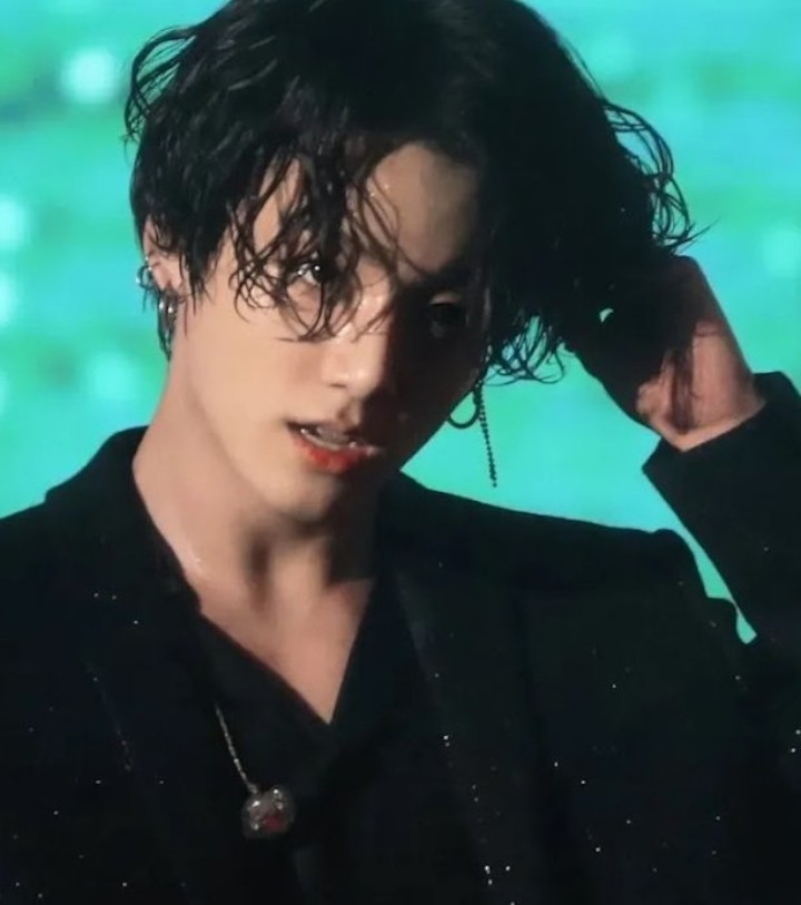 Jungwon ENHYPEN Ingin Ikuti Jejak Jungkook BTS Gegara Fancam Legendaris