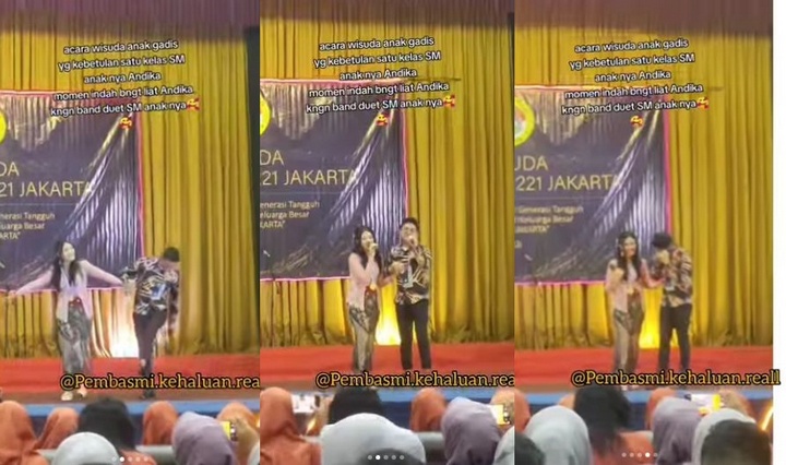 Andika Kangen Band