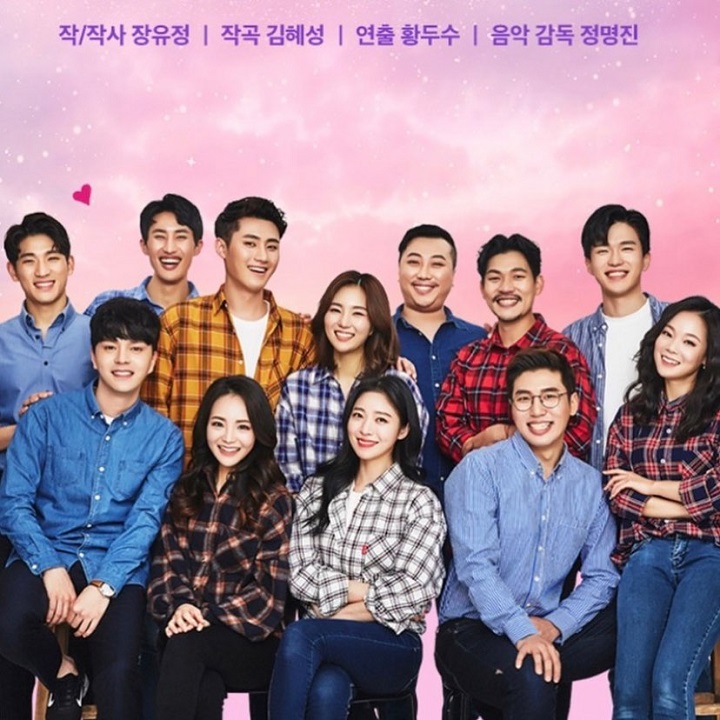 'Finding Kim Jong-wook'