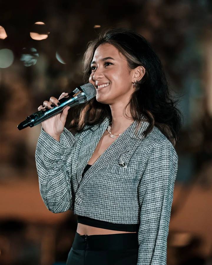 Penampilan di Globalkustik 